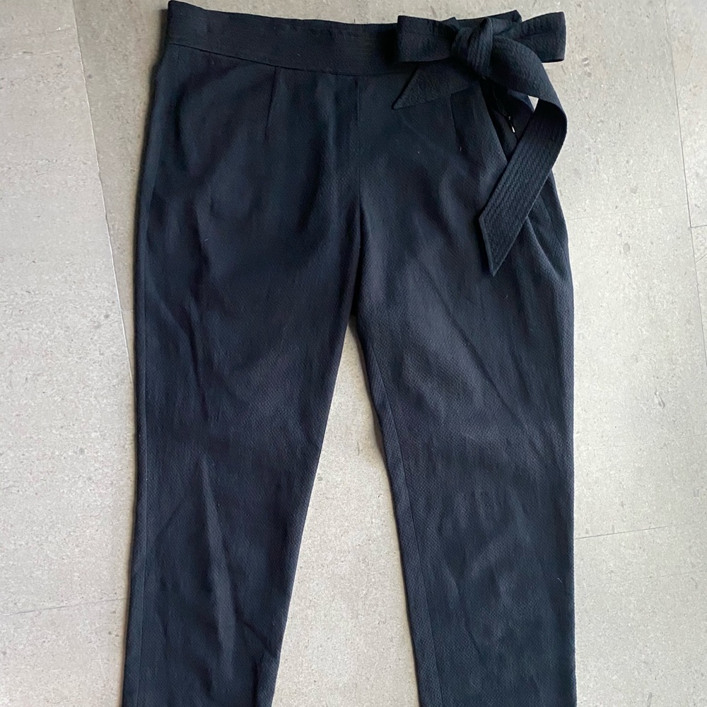 ISABEL MARANT
Isabel Marant Cotton Cropped Pants